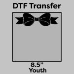 DTF Transfer 8.5" Thumbnail