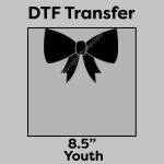 DTF Transfer 8.5" Thumbnail