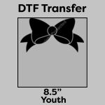 DTF Transfer 8.5" Thumbnail