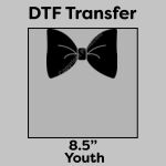 DTF Transfer 8.5" Thumbnail