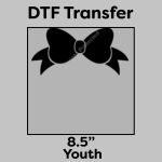 DTF Transfer 8.5" Thumbnail