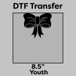 DTF Transfer 8.5" Thumbnail