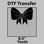 DTF Transfer 8.5" Thumbnail