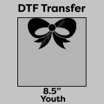 DTF Transfer 8.5" Thumbnail