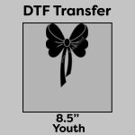 DTF Transfer 8.5" Thumbnail