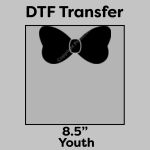 DTF Transfer 8.5" Thumbnail