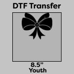 DTF Transfer 8.5" Thumbnail