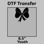 DTF Transfer 8.5" Thumbnail