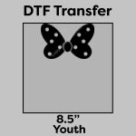 DTF Transfer 8.5" Thumbnail