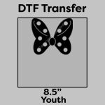 DTF Transfer 8.5" Thumbnail