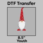 DTF Transfer 8.5" Thumbnail