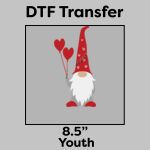 DTF Transfer 8.5" Thumbnail