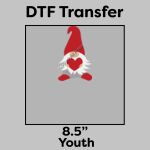 DTF Transfer 8.5" Thumbnail