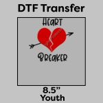 DTF Transfer 8.5" Thumbnail