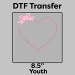 DTF Transfer 8.5" Thumbnail