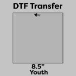 DTF Transfer 8.5" Thumbnail