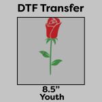 DTF Transfer 8.5" Thumbnail