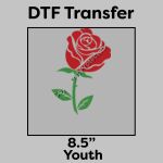 DTF Transfer 8.5" Thumbnail