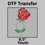 DTF Transfer 8.5" Thumbnail