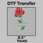 DTF Transfer 8.5" Thumbnail