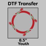 DTF Transfer 8.5" Thumbnail