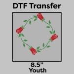 DTF Transfer 8.5" Thumbnail