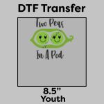 DTF Transfer 8.5" Thumbnail