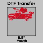 DTF Transfer 8.5" Thumbnail