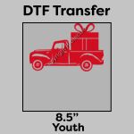 DTF Transfer 8.5" Thumbnail