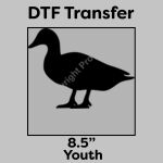 DTF Transfer 8.5" Thumbnail