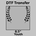 DTF Transfer 8.5" Thumbnail