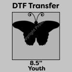 DTF Transfer 8.5" Thumbnail