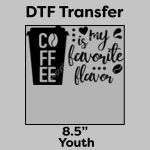 DTF Transfer 8.5" Thumbnail