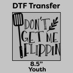 DTF Transfer 8.5" Thumbnail