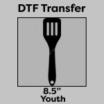 DTF Transfer 8.5" Thumbnail