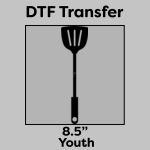 DTF Transfer 8.5" Thumbnail