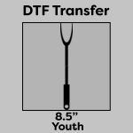 DTF Transfer 8.5" Thumbnail