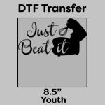 DTF Transfer 8.5" Thumbnail