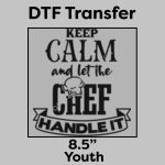 DTF Transfer 8.5" Thumbnail