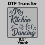 DTF Transfer 8.5" Thumbnail