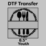 DTF Transfer 8.5" Thumbnail