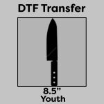 DTF Transfer 8.5" Thumbnail