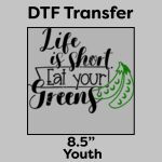 DTF Transfer 8.5" Thumbnail