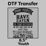 DTF Transfer 8.5" Thumbnail