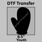 DTF Transfer 8.5" Thumbnail