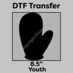 DTF Transfer 8.5" Thumbnail