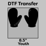 DTF Transfer 8.5" Thumbnail