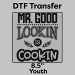 DTF Transfer 8.5" Thumbnail