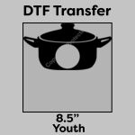 DTF Transfer 8.5" Thumbnail