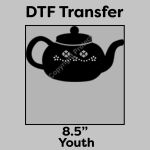 DTF Transfer 8.5" Thumbnail